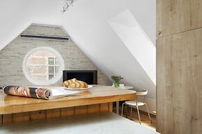 Elite Apartments Długa Rooftop