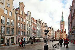 Elite Apartments Długa Rooftop