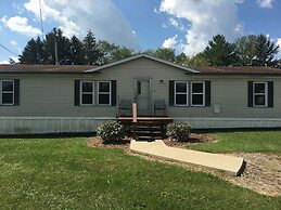 Cadiz Motel by OYO on route 250