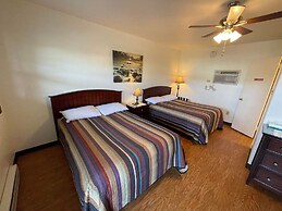 Cadiz Motel by OYO on route 250