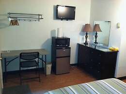 Cadiz Motel by OYO on route 250