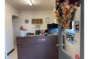 Cadiz Motel by OYO on route 250