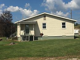 Cadiz Motel by OYO on route 250