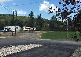 Cadiz Motel by OYO on route 250