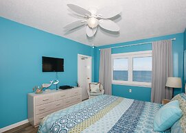 Tropical Winds by ALBVR