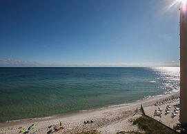 Tropical Winds by ALBVR