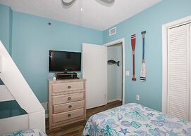 Tropical Winds by ALBVR