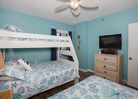 Tropical Winds by ALBVR