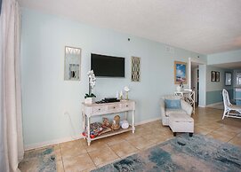 Tropical Winds by ALBVR