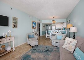 Tropical Winds by ALBVR