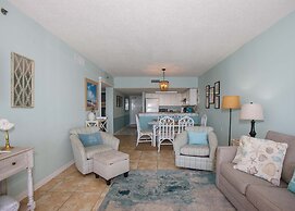 Tropical Winds by ALBVR