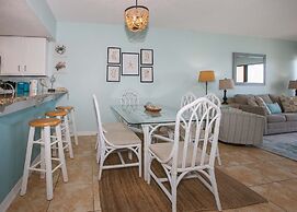 Tropical Winds by ALBVR