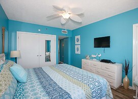 Tropical Winds by ALBVR