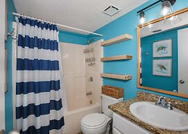 Tropical Winds by ALBVR