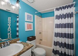 Tropical Winds by ALBVR