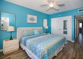 Tropical Winds by ALBVR