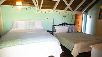 Castle Cove-Ocean Front Villa