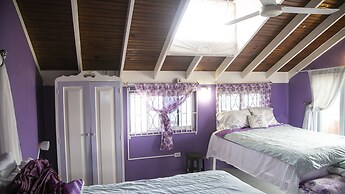 Castle Cove-Ocean Front Villa