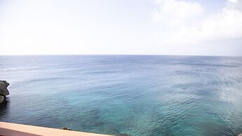 Castle Cove-Ocean Front Villa