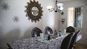 Castle Cove-Ocean Front Villa