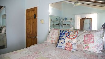 Castle Cove-Ocean Front Villa