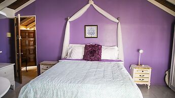 Castle Cove-Ocean Front Villa