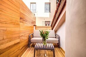 Profumo Maison Ripetta