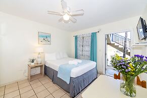 Tropic Isle Hotel and Apartment