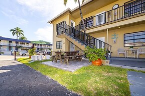 Tropic Isle Hotel and Apartment