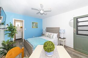 Tropic Isle Hotel and Apartment