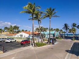 Tropic Isle Hotel and Apartment