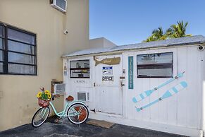 Tropic Isle Hotel and Apartment