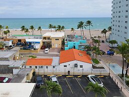 Tropic Isle Hotel and Apartment