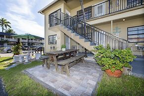 Tropic Isle Hotel and Apartment