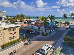 Tropic Isle Hotel and Apartment
