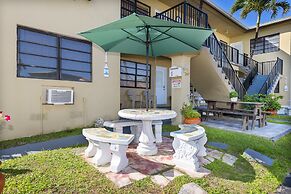 Tropic Isle Hotel and Apartment