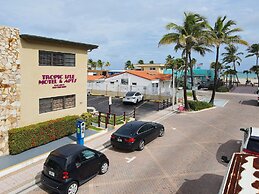 Tropic Isle Hotel and Apartment
