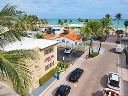 Tropic Isle Hotel and Apartment