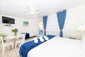 Tropic Isle Hotel and Apartment