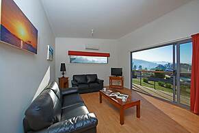 Ocean View Cottages - Essentially Tas Dover