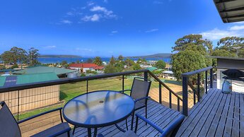 Ocean View Cottages - Essentially Tas Dover