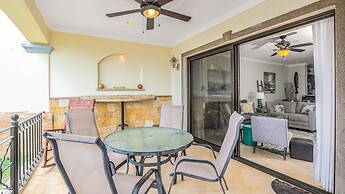 2BD Ocean-view Condo in Flamingo With Pool