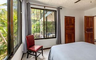 5-BD Beachfront, Ocean-View Hillside Home