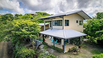 Huge, Breathtaking Hillside Home With Private Pool and Sweeping Views