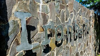 Huge, Breathtaking Hillside Home With Private Pool and Sweeping Views