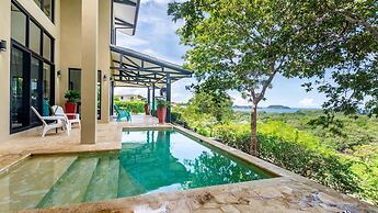 Huge, Breathtaking Hillside Home With Private Pool and Sweeping Views