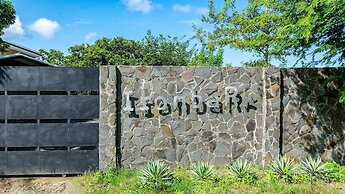 Huge, Breathtaking Hillside Home With Private Pool and Sweeping Views