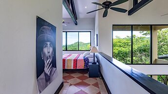 Huge, Breathtaking Hillside Home With Private Pool and Sweeping Views