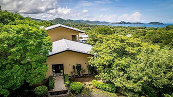 Huge, Breathtaking Hillside Home With Private Pool and Sweeping Views