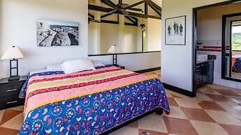 Huge, Breathtaking Hillside Home With Private Pool and Sweeping Views